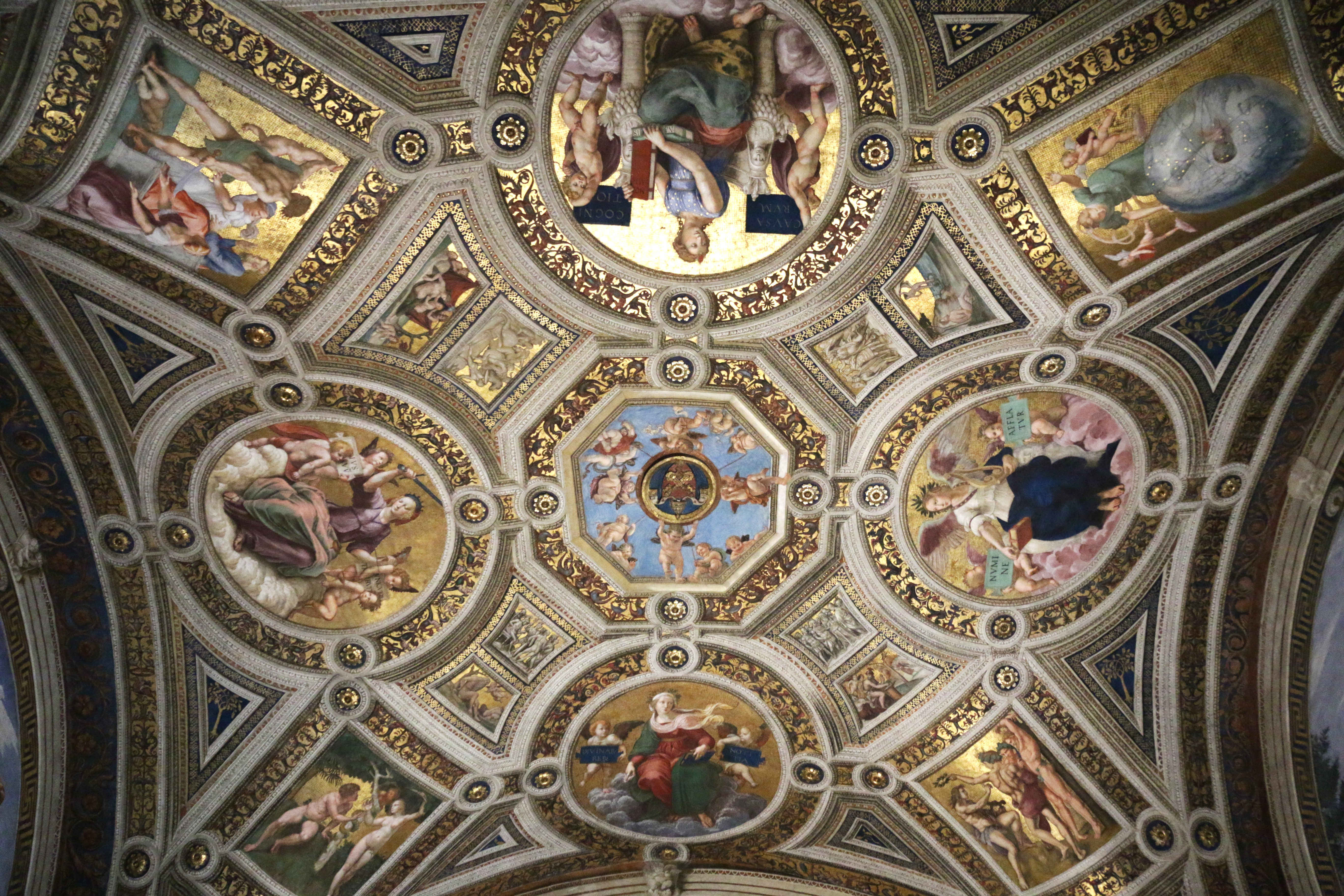 Vatican